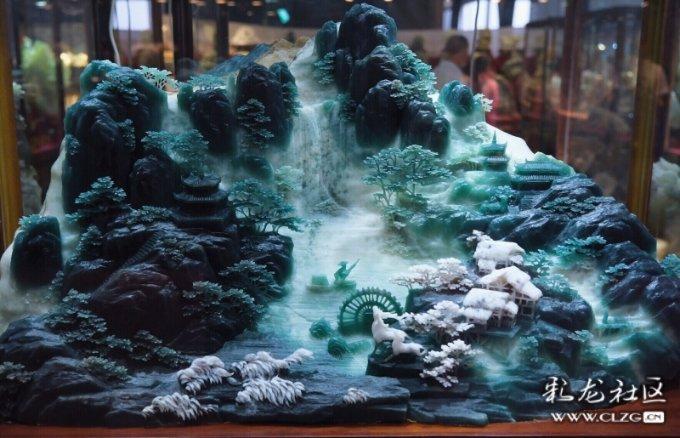 埃及神庙找不同